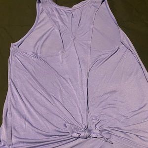 Old navy active tank